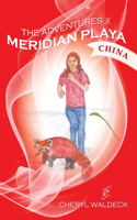 The Adventures of Meridian Playa
