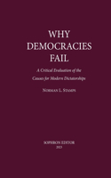 Why Democracies Fail