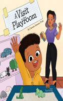 Visit to the Play Room