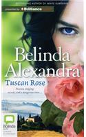 Tuscan Rose