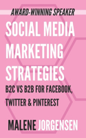 Social Media Marketing Strategies