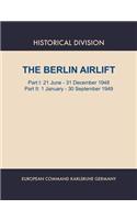 Berlin Airlift. Part I