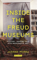 Inside the Freud Museums