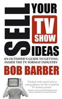 Sell Your TV Show Ideas