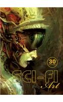 Sci-Fi Art