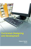 CURRICULUM DESIGNING & DEVELOPMENT ( EDSON XAVIER, )
