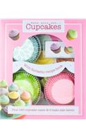 Make Your Own Cupcakes Kit