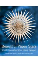 Beautiful Paper Stars
