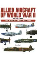 Allied Aircraft of World War II