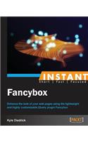 Instant Fancybox