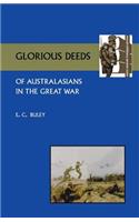 Glorious Deeds of Australasians in the Great War