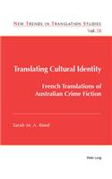 Translating Cultural Identity