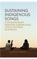 Sustaining Indigenous Songs