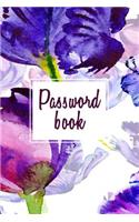 Password book