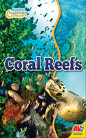 Coral Reefs: (Aquatic Ecosystems)