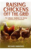 Raising Chickens Off the Grid
