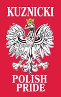 Kuznicki Polish Pride