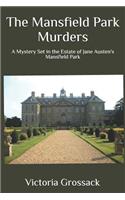 The Mansfield Park Murders
