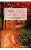 Reflections: Autumn(3 Seasons)