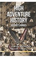 High Adventure History