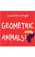 Geometric Animals!