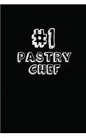 #1 Pastry Chef