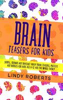 Brain Teasers For Kids