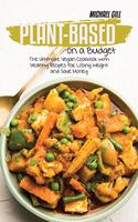 Plant-Based on a Budget