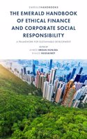 Emerald Handbook of Ethical Finance and Corporate Social Responsibility