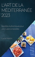 L'Art de la Méditerranée 2023