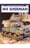M4 Sherman