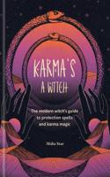 Karma's a Witch