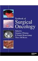 Textbook of Surgical Oncology