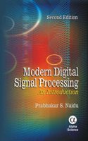 Modern Digital Signal Processing