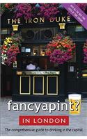Fancy a Pint? In London