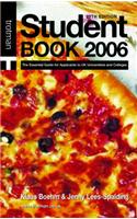 The Student Book: 2006