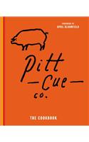 Pitt Cue Co. the Cookbook