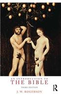 An Introduction to the Bible