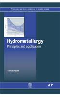 Hydrometallurgy