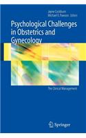 Psychological Challenges in Obstetrics and Gynecology