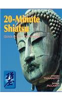 20-Minute Shiatsu