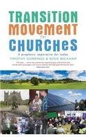 Transition Movement for Churches