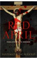 Red April