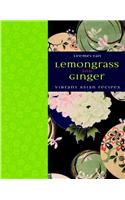 Lemongrass and Ginger