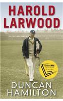 Harold Larwood