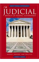 The Judicial Branch of Federal Government