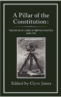 Pillar of the Constitution