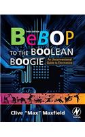 Bebop to the Boolean Boogie