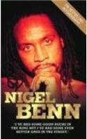 Nigel Benn