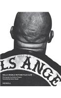 Hells Angels Motorcycle Club